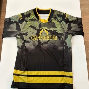 Padded Paintball Outfit Men’s S/M